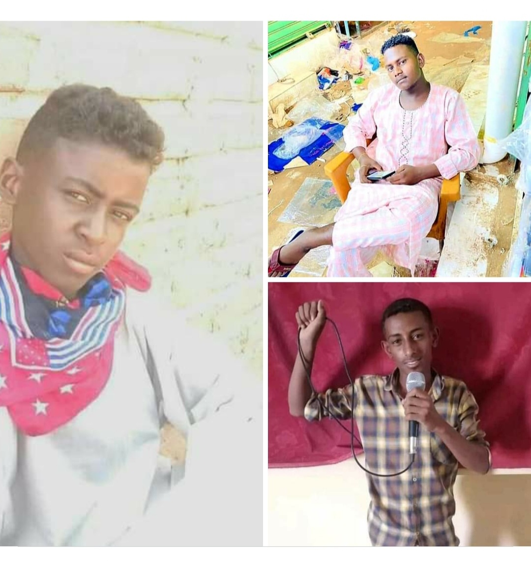 “حادثة مأساوية” .. أسرة سودانية تفجع بفقد 6 من أفرادها غرقاً في رحلة نيلية بالخرطوم ٢٠٢٢٠٦٠٤ ٠٨٥٩٠٣
