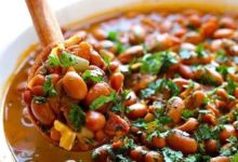 طبق الفول قد يرتفع إلى 40 ألف .. تاجر يحذر من وقف استيراد الفول المصري 10467406 2012834824 1200x1200