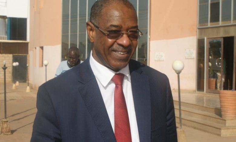 إعفاء اتحاد الجنينة وإحالة حسن برقو للجنة الأخلاقيات.. اجتماع اتحاد الكرة ببورتسودان يعتمد قرارات مالية وتنظيمية مهمة 240c32c2 c326 44c8 9ec8 a7f69da6ce4f