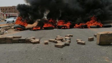 الخرطوم.. إغلاق شارع المطار 285878933 1226898984805952 5309420919070377574 n 1 750x430 1