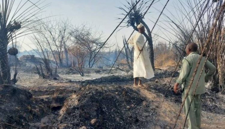 السودان..كارثة في منطقة الكرو 289604543 1798338110352455 2924984425917705432 n 750x430 1