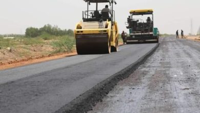 الطرق و الجسور في السودان: نحتاج إلى 250 مليون دولار لمجابهة فصل الخريف 2022م 522125 ZCIy08VkmOF9XvoA5ZqY U2qWqBQYJJx 720x470 1