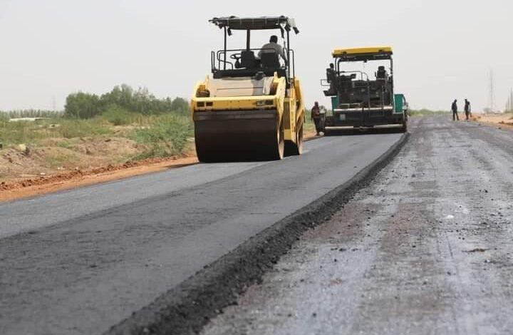 الطرق و الجسور في السودان: نحتاج إلى 250 مليون دولار لمجابهة فصل الخريف 2022م 522125 ZCIy08VkmOF9XvoA5ZqY U2qWqBQYJJx 720x470 1
