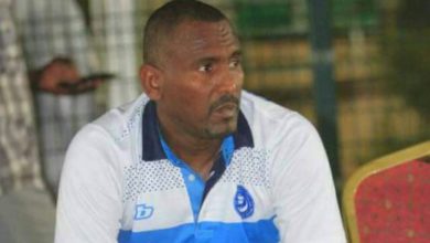 في أول مهمة له .. خالد بخيت يشرف على تدريب الهلال مساء اليوم 555