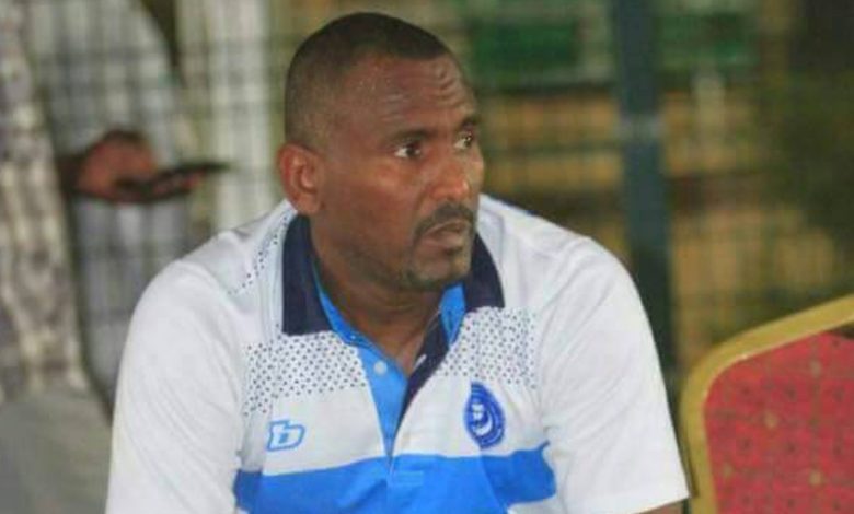 خالد بخيت يعلن تشكيلة الهلال أمام توتي 555