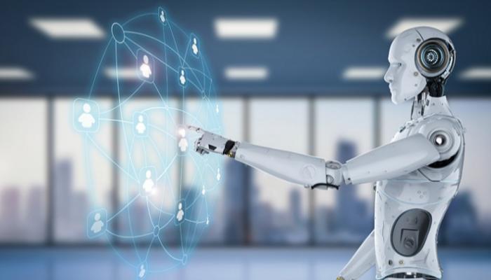 مهندسة سودانية تصمم “روبوت” لإطفاء الحرائق ومنظمة “ثمار الغد” تكرمها 62 140712 robot recognizes things 10 times faster blink