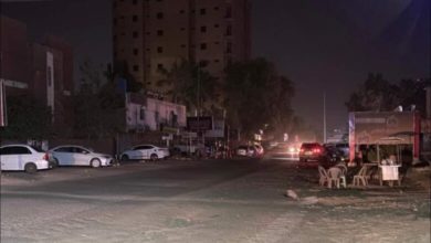 ظلام دامس عاشته العاصمة و ولايات السودان ليلة أمس و رواد مواقع التواصل يتفاعلون بالصور FB IMG 1654142269196 780x470 1