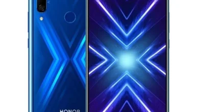 honor 9x