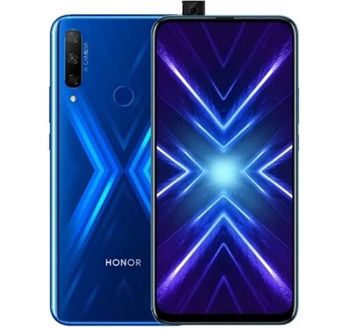 honor 9x