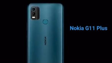 هاتف أندرويد آخر من نوكيا Nokia C21 Plus يكتسح الأسواق hqdefault 3