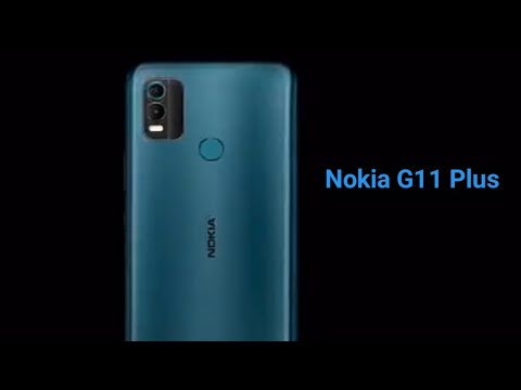 هاتف أندرويد آخر من نوكيا Nokia C21 Plus يكتسح الأسواق hqdefault 3