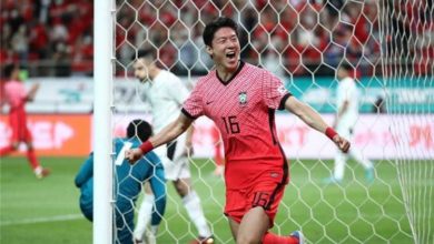 بسبب “سيل المعجبين”.. لاعب يضطر لإغلاق هاتفه بالمونديال large
