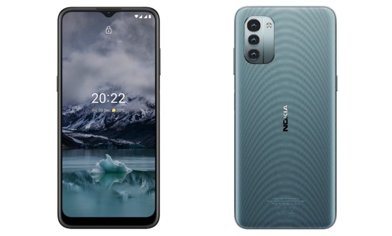 nokia g11 plus spotted on bluetooth certification site report