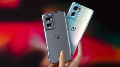 شحن سريع وشاشة بمعدل تحديث عال.. هل ينافس جديد شركة "ون بلس" بقية الهواتف؟ oneplus nord ce 2