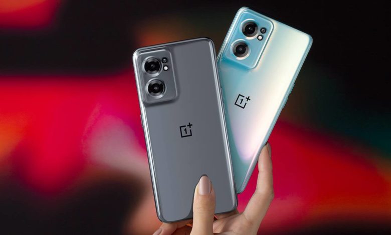 شحن سريع وشاشة بمعدل تحديث عال.. هل ينافس جديد شركة "ون بلس" بقية الهواتف؟ oneplus nord ce 2