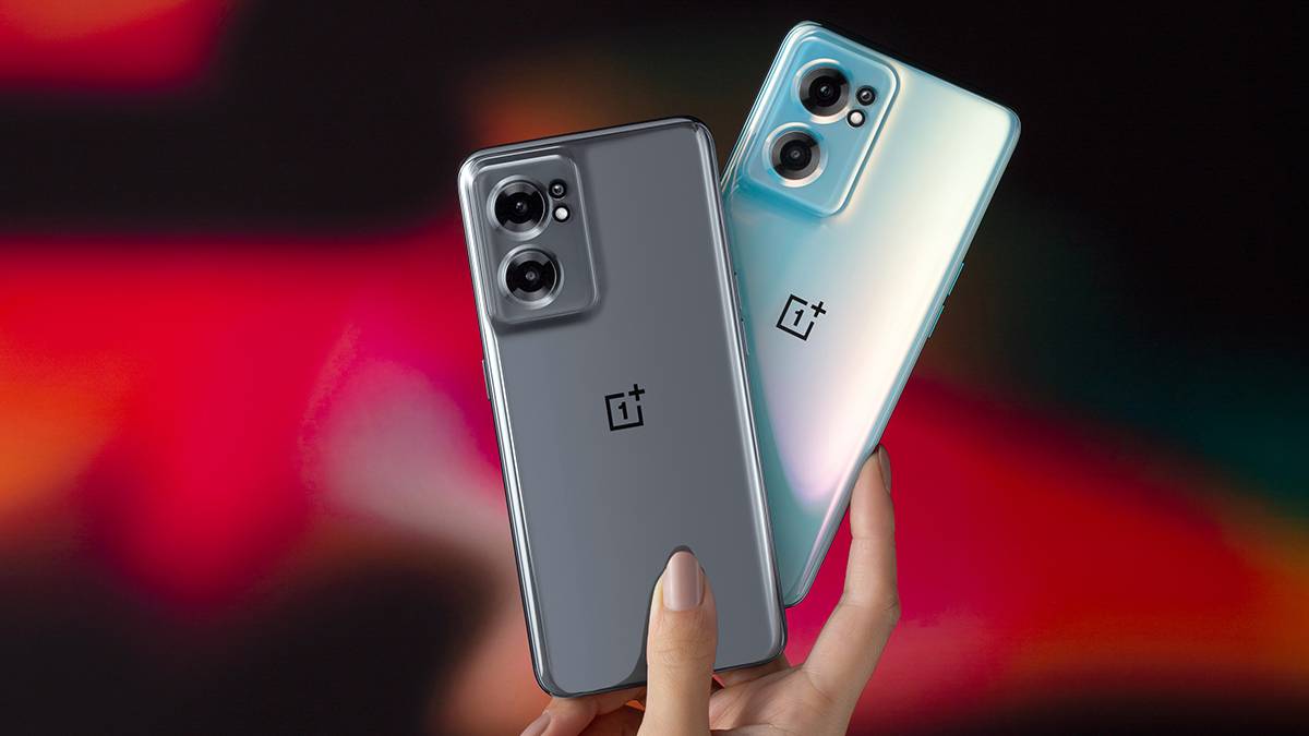 شحن سريع وشاشة بمعدل تحديث عال.. هل ينافس جديد شركة "ون بلس" بقية الهواتف؟ oneplus nord ce 2
