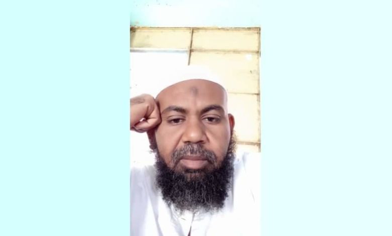منح الأستاذ محمود راشد فرصة في تصحيح التربية الإسلامية استاذ محمود راشد مصحح مادة التربية الإسلامية