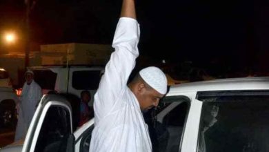 سلطات مدينة شندي تتخذ خطوة مهمة في اتجاه حظر إطلاق النار في المناسبات العامة اطلاق رصاص زواج 610x470 1