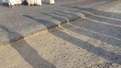 إغلاق طريق العقبة بالبحر الأحمر اغلاق طريق بورتسودان البجا