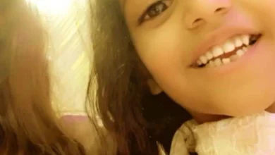 لين ابنة الاعلامية سهام عمر