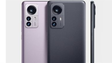 بعد اطلاقه.. مواصفات هاتف شاومي Xiaomi 12 Pro هاتف شاومي Xiaomi 12 Pro