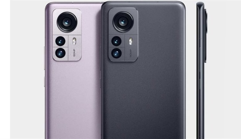 بعد اطلاقه.. مواصفات هاتف شاومي Xiaomi 12 Pro هاتف شاومي Xiaomi 12 Pro
