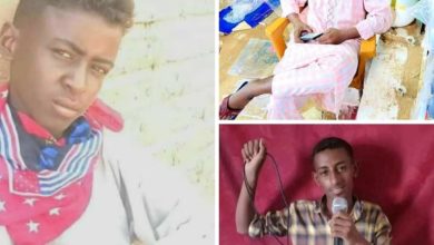 “حادثة مأساوية” .. أسرة سودانية تفجع بفقد 6 من أفرادها غرقاً في رحلة نيلية بالخرطوم ٢٠٢٢٠٦٠٤ ٠٨٥٩٠٣