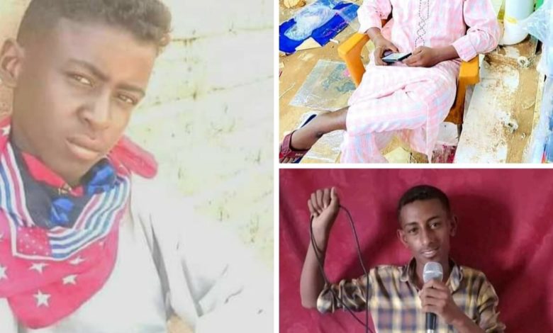 “حادثة مأساوية” .. أسرة سودانية تفجع بفقد 6 من أفرادها غرقاً في رحلة نيلية بالخرطوم ٢٠٢٢٠٦٠٤ ٠٨٥٩٠٣