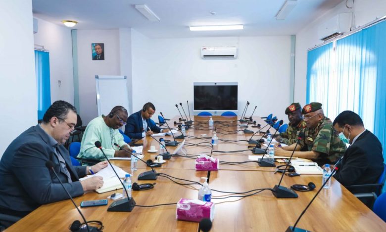السودان .. الآلية الثلاثية تلتقي المكون العسكري ٢٠٢٢٠٦٢٣ ١٥٤٢١٥ 1024x683 1
