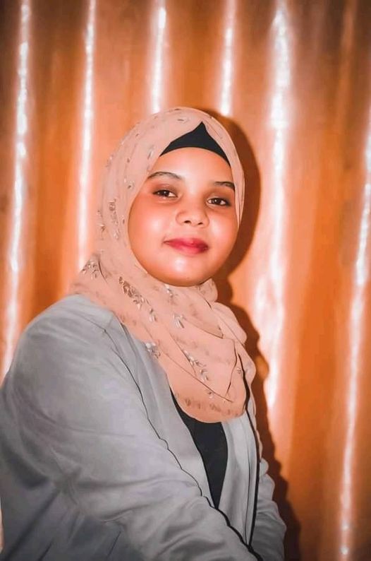 عقب حديثها عن قبيلة سودانية.. بلاغات بالجملة في مواجهة اليوتيوبر أبرار أمير ابرار امير