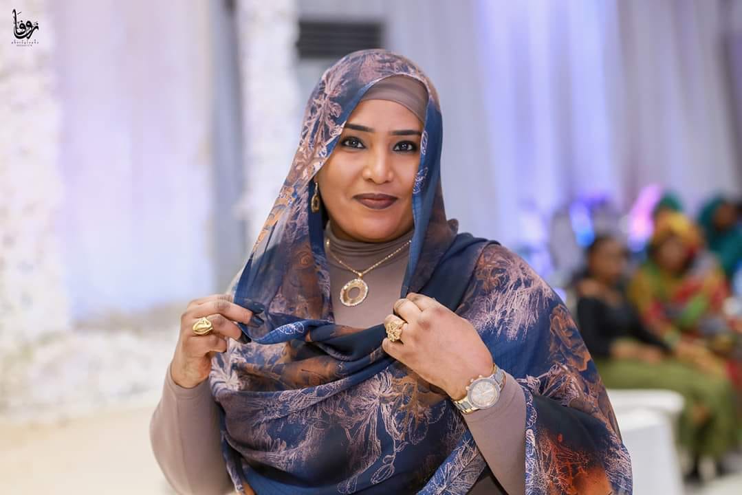 داليا الياس جديد