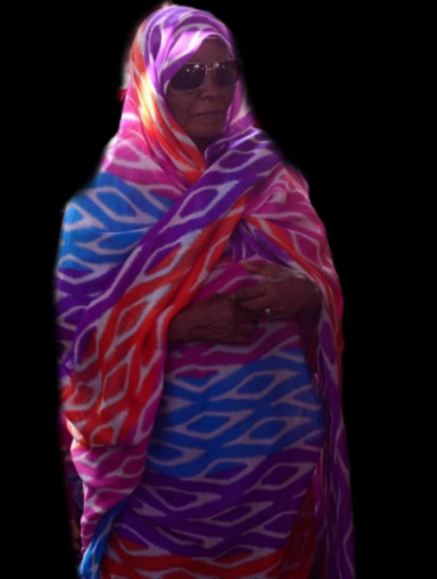 بالصورة.. إثر خلاف على إخلاء المنزل مقتل مالكة منزل (كفيفة) على يد ابن مستأجر بالخرطوم مقتل مالكة منزل كفيفة