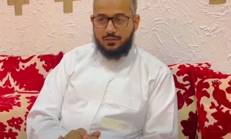 قصة صدفة دفعت شاباً لإجادة لغة الإشارة قبل أن يرزق بطفل أصم بعدها بـ13 عاماً 08b326c7 7e2b 46a0 8d81 d8bdce802391