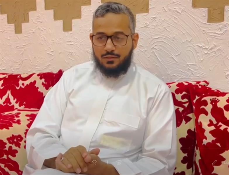 قصة صدفة دفعت شاباً لإجادة لغة الإشارة قبل أن يرزق بطفل أصم بعدها بـ13 عاماً 08b326c7 7e2b 46a0 8d81 d8bdce802391