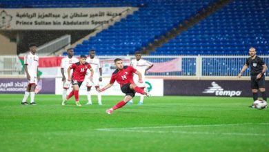 163 201126 under 20 arab cup palestine sudan 700x400