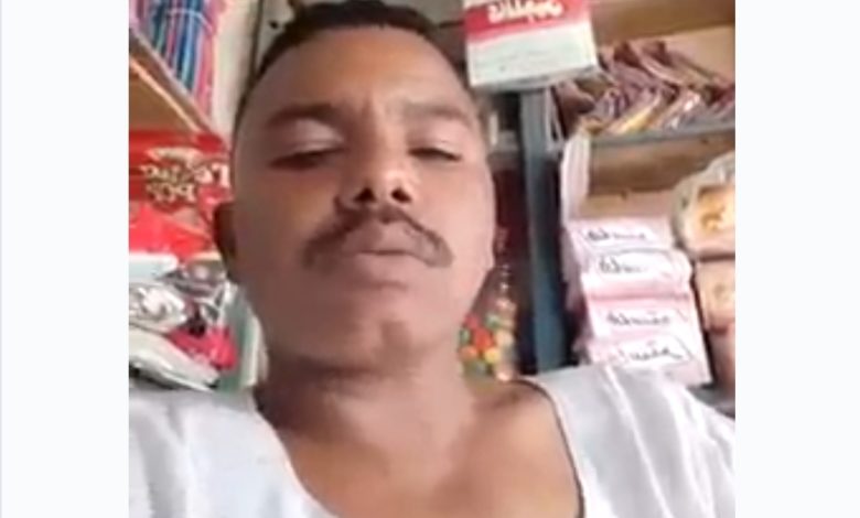 شاهد بالفيديو.. شاب سوداني يقلّد أصوات الحيوانات على نحو مدهش يحصد آلاف التعليقات IMG 20220721 214607