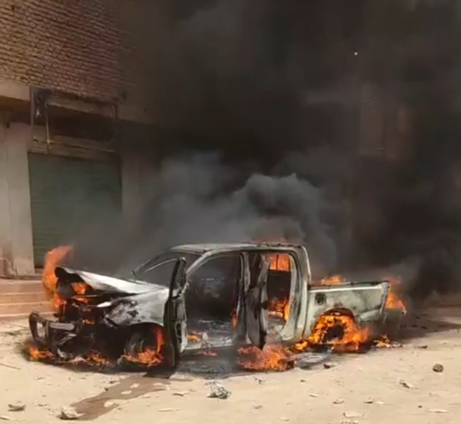 عاجل.. انفلات أمني بكسلا والوالي يحظر ويقيد التجمهر والمواكب بأحياء محلية كسلا وأسواقها المختلفة وعُقوبات للمُخالفين Screenshot ٢٠٢٢٠٧١٨ ١٢٠٧٤٧ Lite
