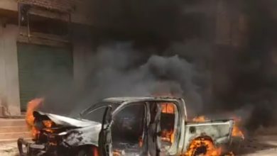 عاجل.. انفلات أمني بكسلا والوالي يحظر ويقيد التجمهر والمواكب بأحياء محلية كسلا وأسواقها المختلفة وعُقوبات للمُخالفين Screenshot ٢٠٢٢٠٧١٨ ١٢٠٧٤٧ Lite