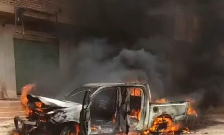 عاجل.. انفلات أمني بكسلا والوالي يحظر ويقيد التجمهر والمواكب بأحياء محلية كسلا وأسواقها المختلفة وعُقوبات للمُخالفين Screenshot ٢٠٢٢٠٧١٨ ١٢٠٧٤٧ Lite