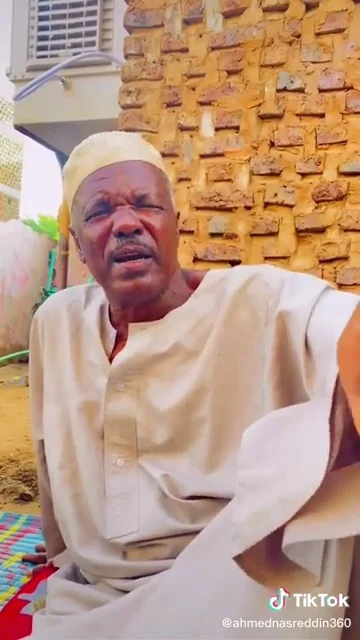 شاهد بالفيديو.. أب سوداني لـ 23 طفلاً يشكو الضائقة المعيشية يثير التعاطف على منصات التواصل VideoCapture ٢٠٢٢٠٧١٦ ٢٣٠٣٥٧