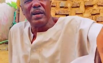 شاهد بالفيديو.. أب سوداني لـ 23 طفلاً يشكو الضائقة المعيشية يثير التعاطف على منصات التواصل VideoCapture ٢٠٢٢٠٧١٦ ٢٣٠٣٥٧