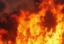 مبنى السفارة الإيطالية
