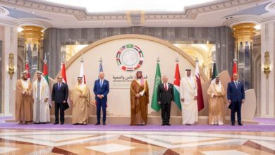 الحرية و التغيير : على أمريكا والسعودية ايقاف أي دعم لا يحل الأزمة السودانية image