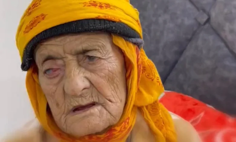 قصة مؤثرة لأم سعودية فقدت فلذة كبدها الوحيد image 7