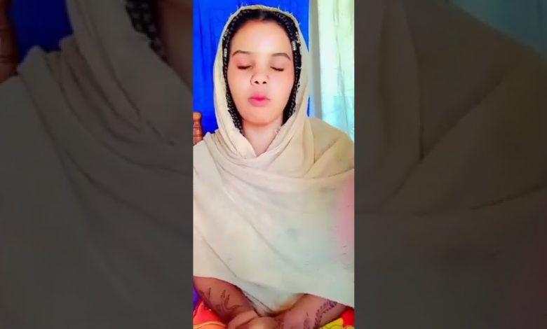 بعد وصفها لقبيلة الدناقلة بالغباء..المذيعة أبرار الطيب تنشر فيديو اعتذار: معليش بعتذر و ما كان قصدي التنمر والله maxresdefault 6