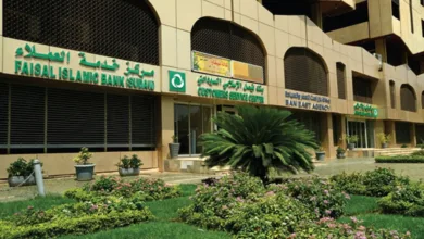 بنك فيصل الإسلامي - أسعار العملات في بنك فيصل الإسلامي اليوم