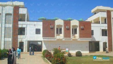 وزارة العدل توقع مذكرة تفاهم مع جامعة كسلا جامعة كسلا 1653805628