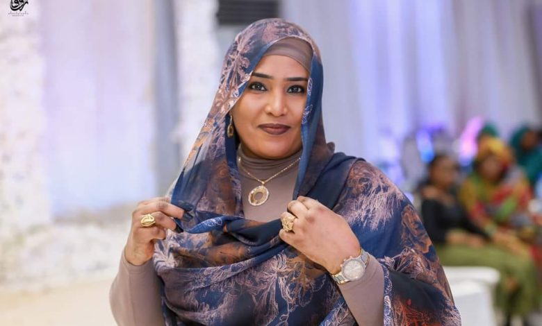 بعد فيديو قبيلة الدناقلة.. داليا الياس:(لو قلتوا لى المارضك شنو… حأقول ليكم تانى وتالت ورابع وعاشر الشفع الشايلين المايكات ومطلوقين يقابضوا فى الشارع من طرف) داليا الياس جديد