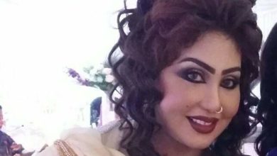 بالصور..والدة لوشي تتبنى طفلاً:استلمتو اليوم حا اربيهو معاي ويكبر ويدخل المدرسه واعرس ليهو سوسن عبد الله والدة لوشي