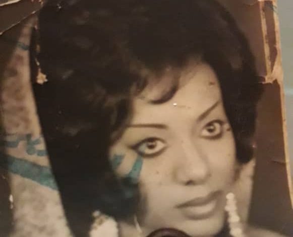 بكتها الاذاعية محاسن سيف الدين .. رحيل ملهمة اغنية صوت السماء (عوالى عطا) عوال عطا